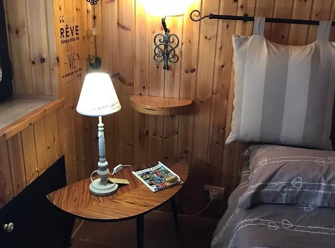 度假居 Casa Marida *