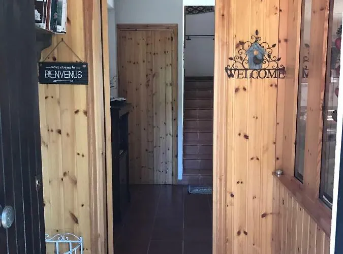 Casa Marida 度假居