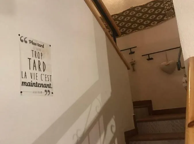 Casa Marida 度假居 *