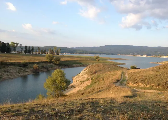 Casa Marida 度假居