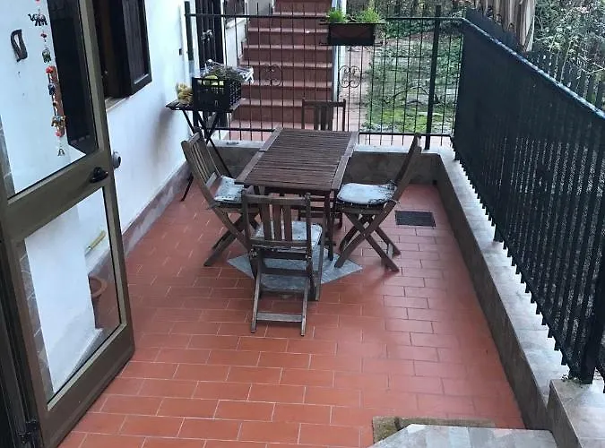 Casa Marida 度假居