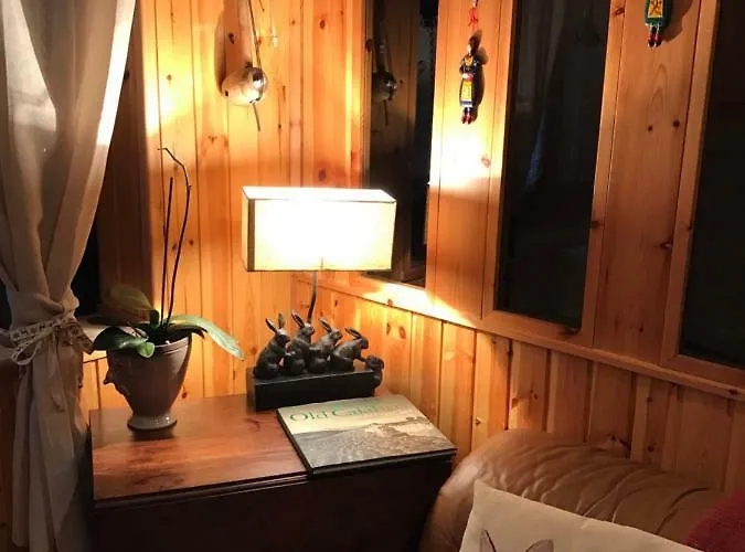 度假居 Casa Marida