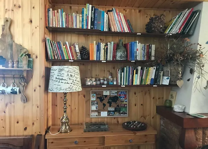 Casa Marida Casa de Férias