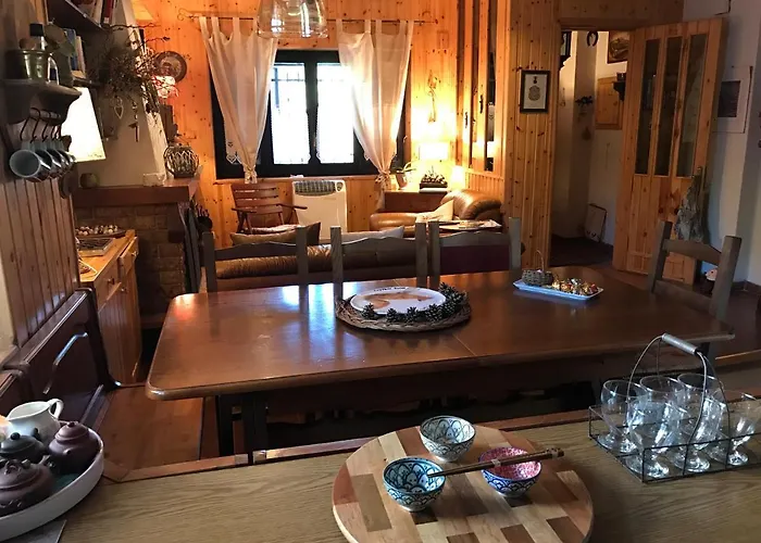 度假居 Casa Marida